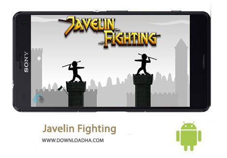دانلود-Javelin-Fighting
