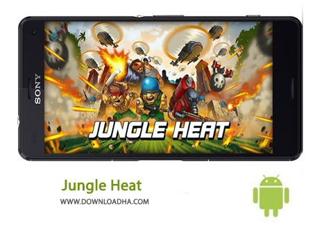 دانلود-Jungle-Heat