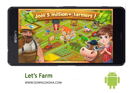 دانلود-Lets-Farm