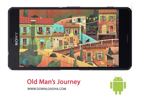 دانلود-Old-Mans-Journey