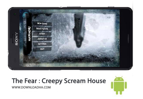 دانلود-The-Fear