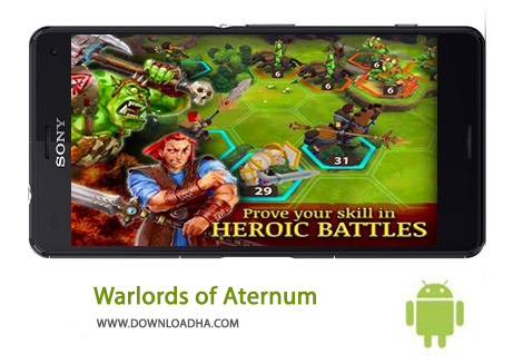 دانلود-Warlords-of-Aternum