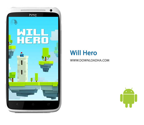دانلود-Will-Hero