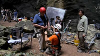 دانلود-مستند-Attenborough-at-90-Behind-the-Lens