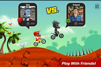دانلود-Bike-Up