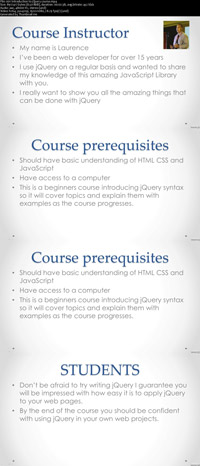 دانلود-فیلم-آموزش-Learn-jQuery-for-beginners-web-development