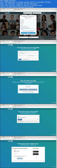 دانلود-Learning-LinkedIn-for-Students