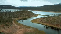 دانلود-مستند-Steve-Backshalls-Extreme-River-Challenge