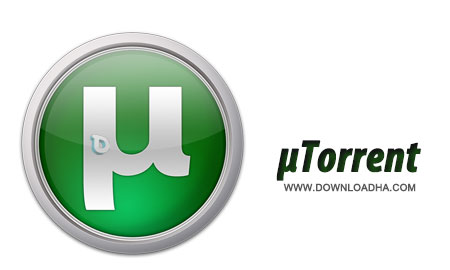دانلود از تورنت µTorrent 3.4.0