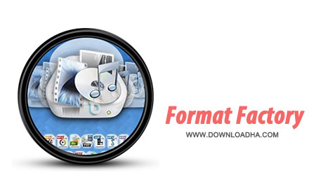 Format Factory 3.3.3 مبدل تمامی فایل ها Format Factory 3.3.3