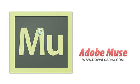طراحی آسان وبسایت بدون کدنویسی با Adobe Muse CC 7.3