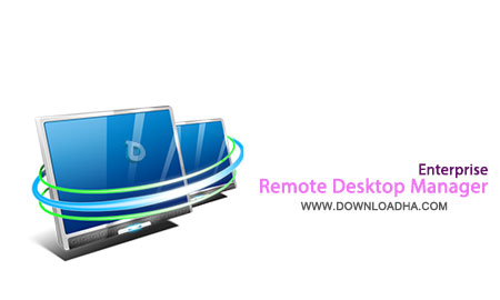 مدیریت ریموت دسکتاپ Remote Desktop Manager Enterprise 9.2.5.0 مدیریت ریموت دسکتاپ Remote Desktop Manager Enterprise 9.2.5.0