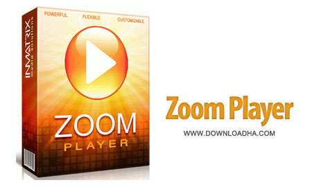 پلیرمحبوب Zoom Player MAX 9.0.1