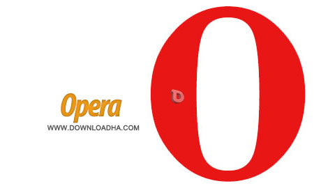 نسخه جدید مرورگر اپرا Opera 21.0 Final