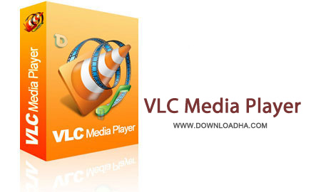 نمایش فایل های صوتی و تصویری VLC Media Player 2.2.0