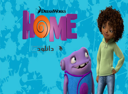 دانلود موسیقی های انیمیشن خانه 2015 Home 2015 Soundtracks Home 2015 Soundtracks Small دانلود موسیقی های انیمیشن خانه 2015 Home 2015 Soundtracks