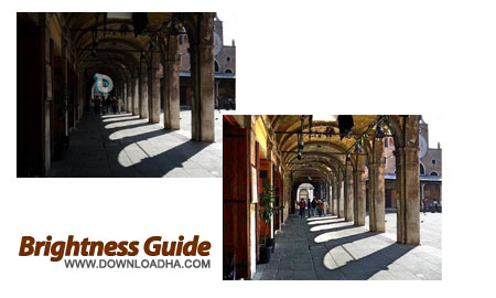 brightness guide