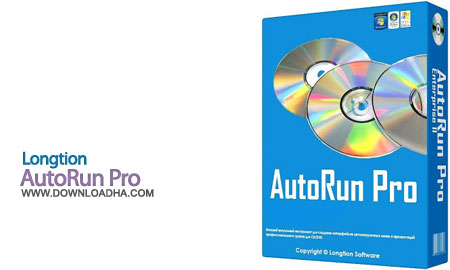 longtion autorun pro