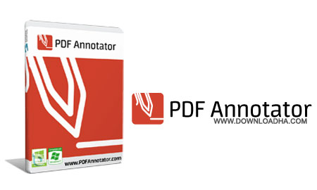 pdf annotator