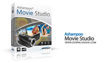 ashampoo movie studio