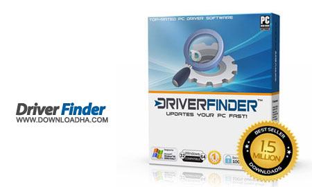 driver finder