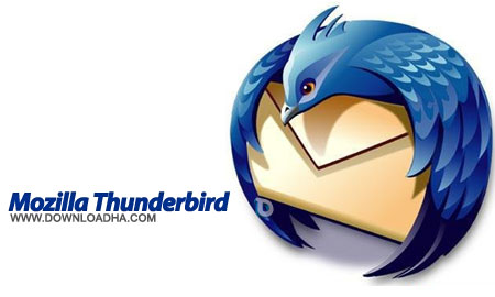 mozilla thunderbird