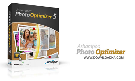 ashampoo photo optimizer