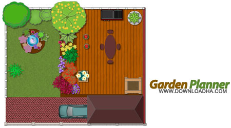 garden planner