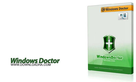 windows doctor
