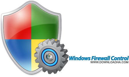 windows firewll control