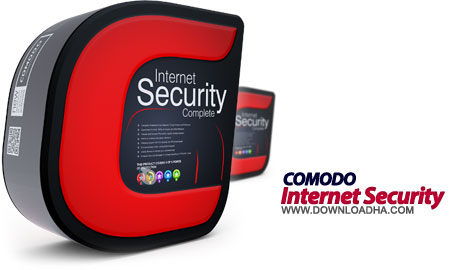 comodo internet security