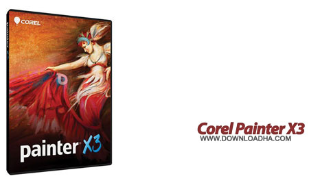 corel painter