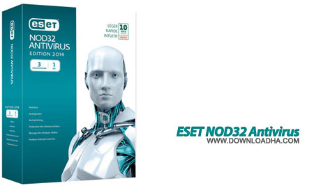 eset nod32 antivirus