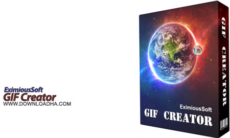 eximioussoft gif creator