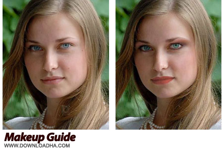 makeup guide
