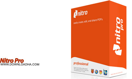 nitro pdf professional