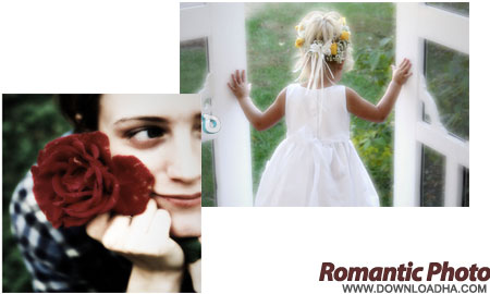 romantic photo