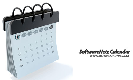 softwarenetz calendar
