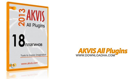 akvis all plugins
