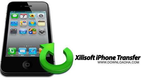 xilisoft iphone transfer
