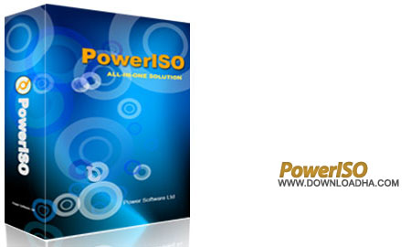 poweriso
