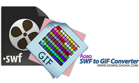 aoao swf to gif converter