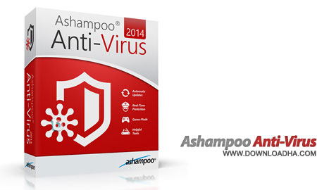 ashampoo anti-virus