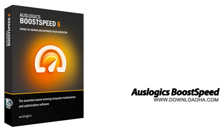 auslogics boostspeed