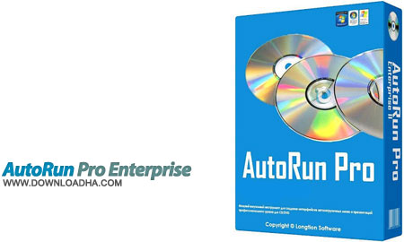 autorun pro enterprise