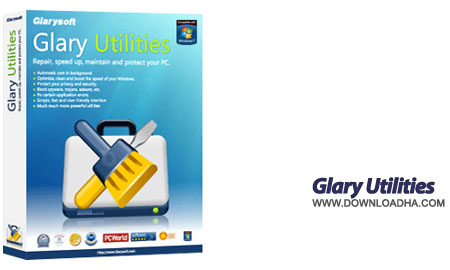 glary utilities