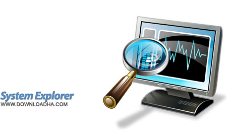 system explorer