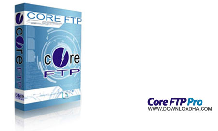 core ftp pro