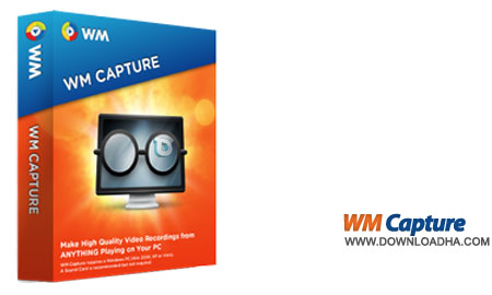 wm capture
