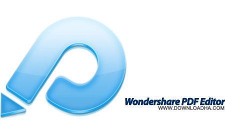 wondershare pdf editor